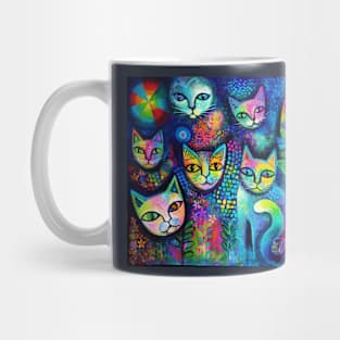 Magicats Mug